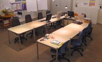 ActivEnglish, Rowena Amsler