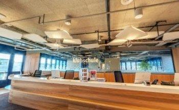 Klubschule Migros Zürich Oerlikon