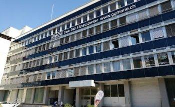 ENAIP Internationaler Bund GmbH