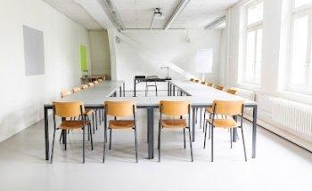 Klubschule Migros Aarau