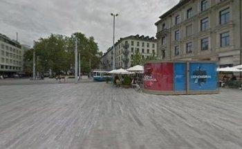 akzent sprachbildung weltweit - Zürich