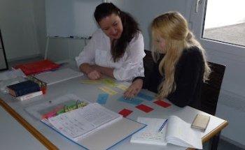 Sprachschule & Übersetzungsdienst Weiss