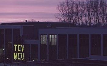 Technisch College Velsen