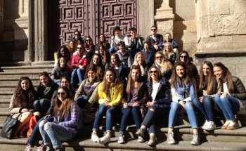 Spanish Courses Colegio Delibes