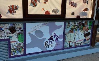 Ecole Bilingue Maria Montessori