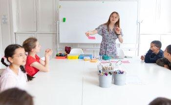 GO Lenguas - Ecole privée de langues étrangères