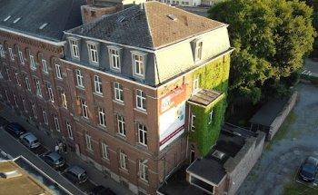 School Center Saint-François-Xavier