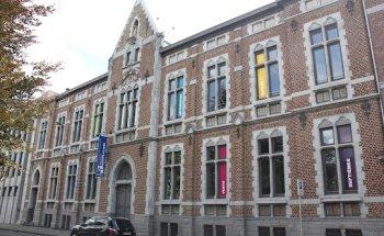 Institute Sainte-Claire Verviers