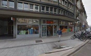 School The Executive Centre