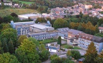 Institute Notre-Dame Heusy