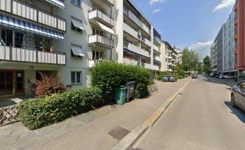 Tatjana Zwyssig Sprachschule