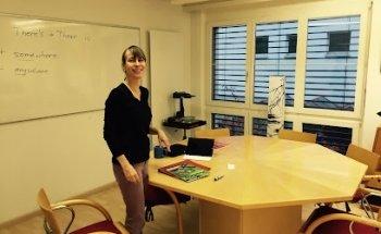 Just English Sprachschule