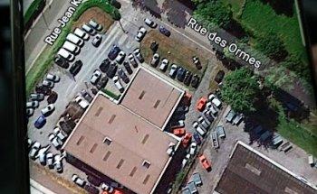 Institute Saint-Michel