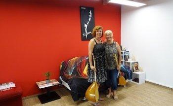 TDH KULTURZENTRUM & SPRACHSCHULE & MUSIKSTUDIO