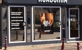Acadomia ‍ Soutien Scolaire Et Cours Particuliers À Bourgoin-Jallieu