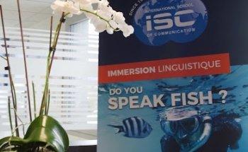 I.s.c - (International School Of Communi