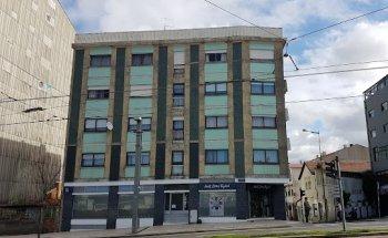 Wall Street English - Gaia