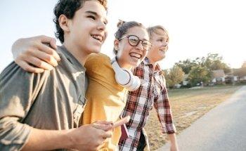 ATL - Active Travel & Language