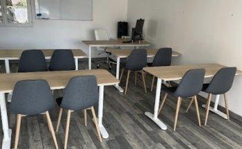 Little Language School - Saint-Junien