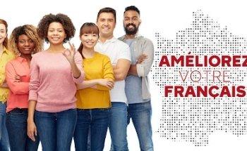 Polylangues Bordeaux Tef, Tcf Course Of French