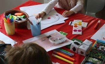 Récréanglais Bordeaux Bastide