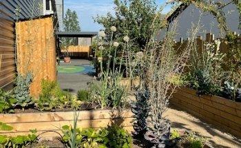 Montessori School Français-Anglais Les Enfants De La Ruche