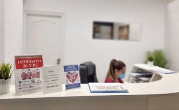 Inglessa Academia de inglés