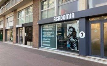 Acadomia ‍ Tutoring And Tuition À Toulouse Arcole