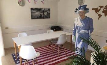 Moonraker School Of English