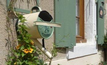 Naturellement French