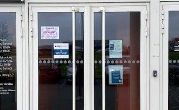 Wall Street English La Rochelle