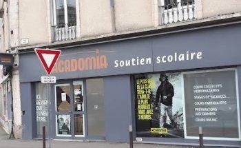 Acadomia ‍ Soutien Scolaire Et Cours Particuliers Au Mans Bollée