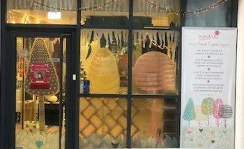 Kids&Us - Cours d'anglais - Tours