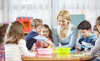 Récréanglais Saint-Éloy-De-Gy