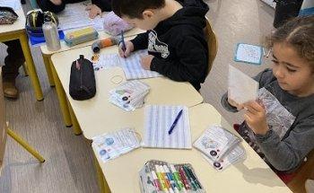 La Canopée, école bilingue maternelle et élémentaire