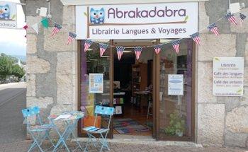 Librairie Langues & Voyages et Centre de langues Abrakadabra
