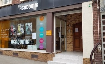 Acadomia ‍ Tutoring And Tuition À Arras