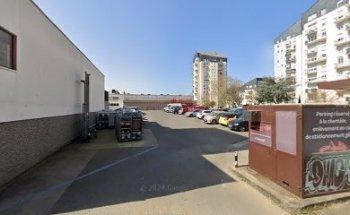 Ecole Martun Elbakyan