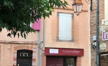 Course Of French Langue Etrangère À Albi La[Kle]Dalbi