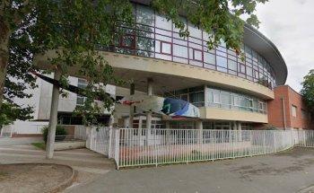 Collège Arthur Rimbaud