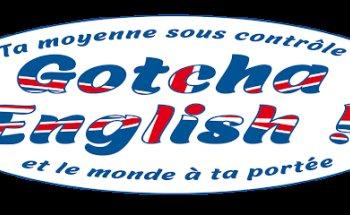 Gotcha English