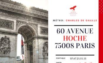 Paris Collectif – Ecole de français