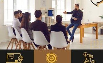 To Be Continued Training Center Bailly Romainvilliers