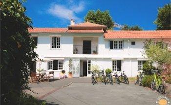 Biarritz French language school - SOFI 64