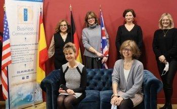 Business Communications