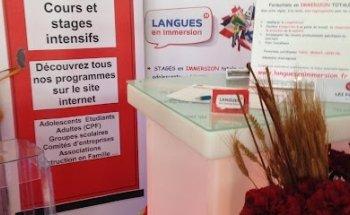 Séjours Linguistiques - Lei Formation - Langues En Immersion - Albi - Tarn