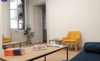 International House Lyon