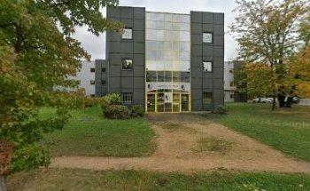 inlingua Clermont-Ferrand