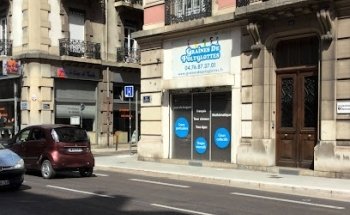 Graines De Polyglottes English Courses Grenoble