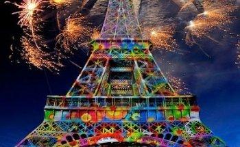 Pari-Grandir Convention